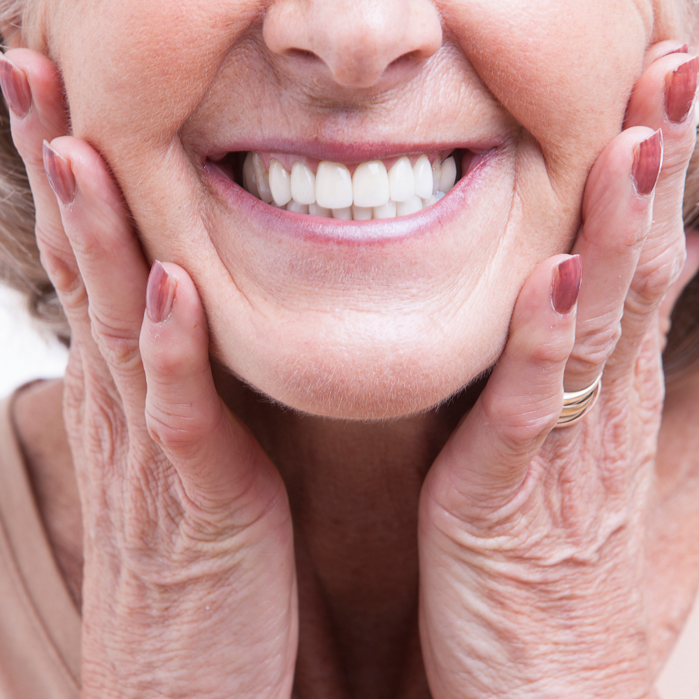Implant Retained Dentures Explained