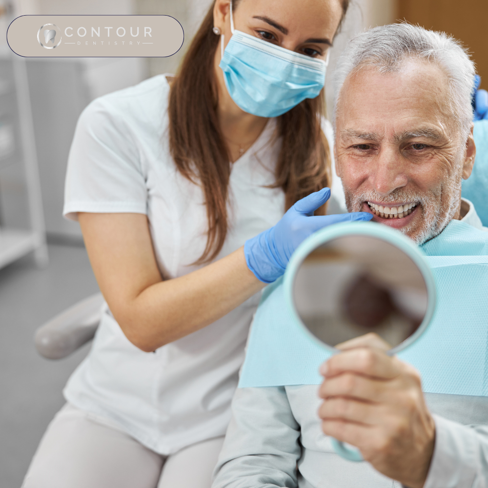 Dental Implants: A Guide To Tooth Replacement