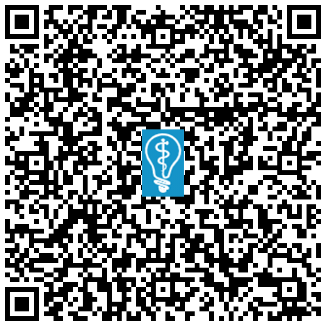 QR code image for General Dentistry Services in Cornelius, NC