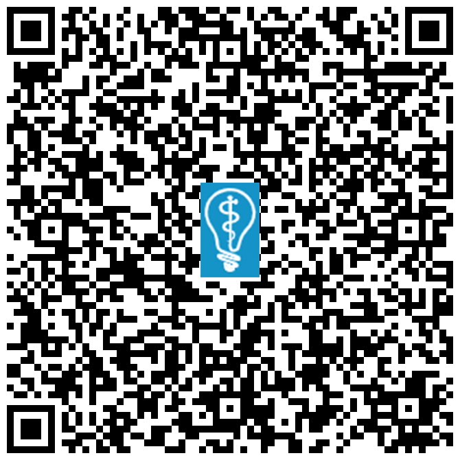 QR code image for 7 Things Parents Need to Know About Invisalign Teen in Cornelius, NC