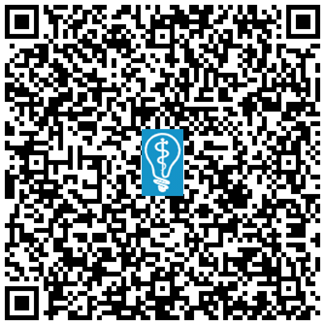 QR code image for When to Spend Your HSA in Cornelius, NC